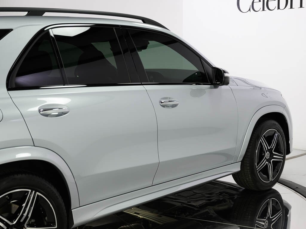 2025 Mercedes-Benz GLE 350 AMG Line Night Pkg Exclusive Trim   - Photo 26 - Sarasota, FL 34243
