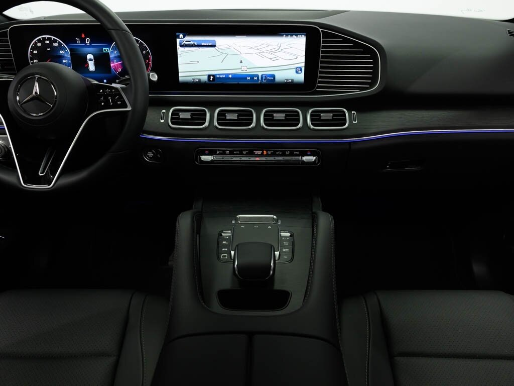 2025 Mercedes-Benz GLE 350 AMG Line Night Pkg Exclusive Trim   - Photo 52 - Sarasota, FL 34243