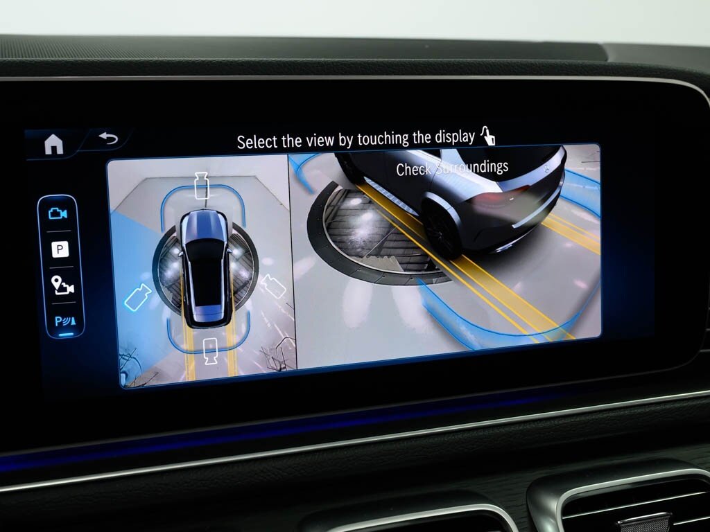 2025 Mercedes-Benz GLE 350 AMG Line Night Pkg Exclusive Trim   - Photo 57 - Sarasota, FL 34243