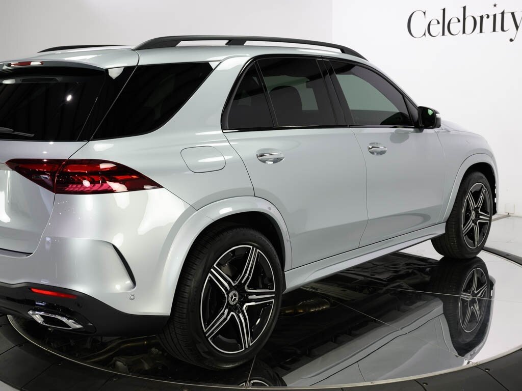 2025 Mercedes-Benz GLE 350 AMG Line Night Pkg Exclusive Trim   - Photo 21 - Sarasota, FL 34243