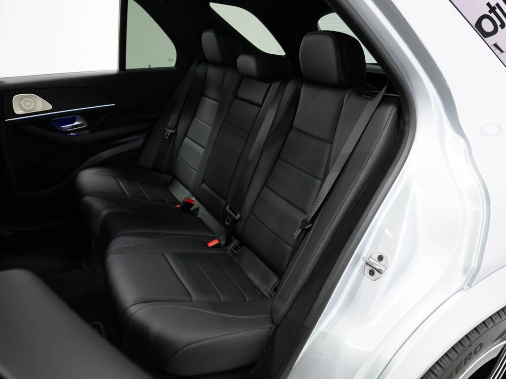 2025 Mercedes-Benz GLE 350 AMG Line Night Pkg Exclusive Trim   - Photo 46 - Sarasota, FL 34243