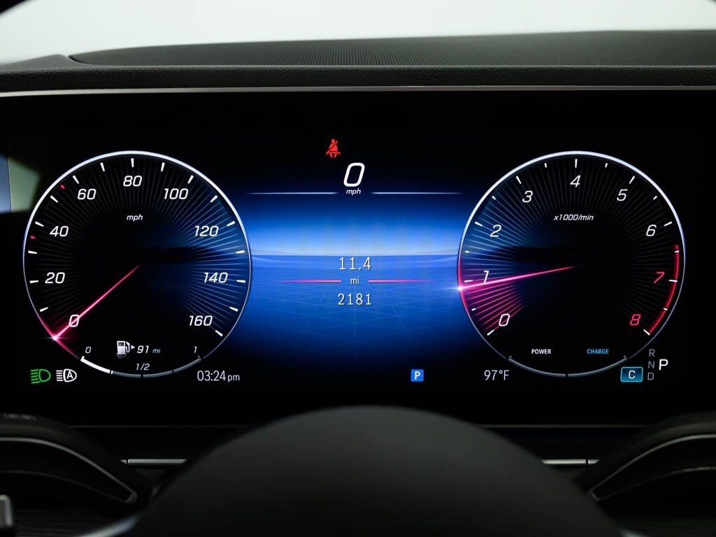 2025 Mercedes-Benz GLE 350 AMG Line Night Pkg Exclusive Trim   - Photo 49 - Sarasota, FL 34243