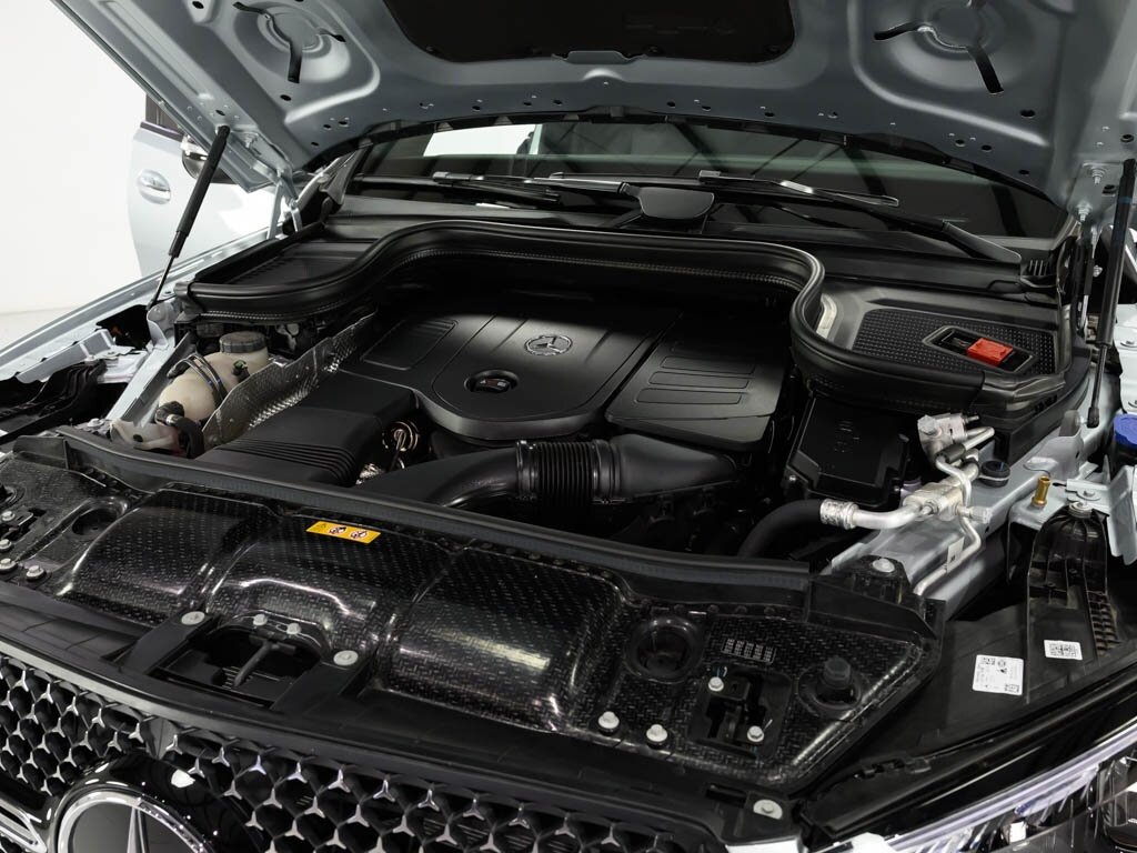 2025 Mercedes-Benz GLE 350 AMG Line Night Pkg Exclusive Trim   - Photo 64 - Sarasota, FL 34243
