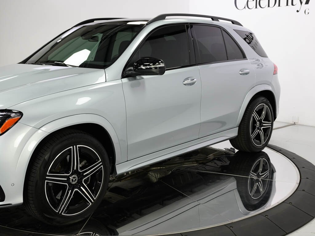 2025 Mercedes-Benz GLE 350 AMG Line Night Pkg Exclusive Trim   - Photo 14 - Sarasota, FL 34243
