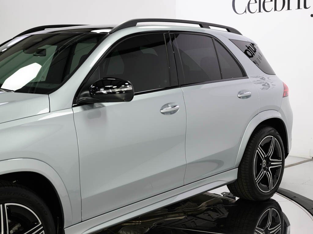 2025 Mercedes-Benz GLE 350 AMG Line Night Pkg Exclusive Trim   - Photo 16 - Sarasota, FL 34243