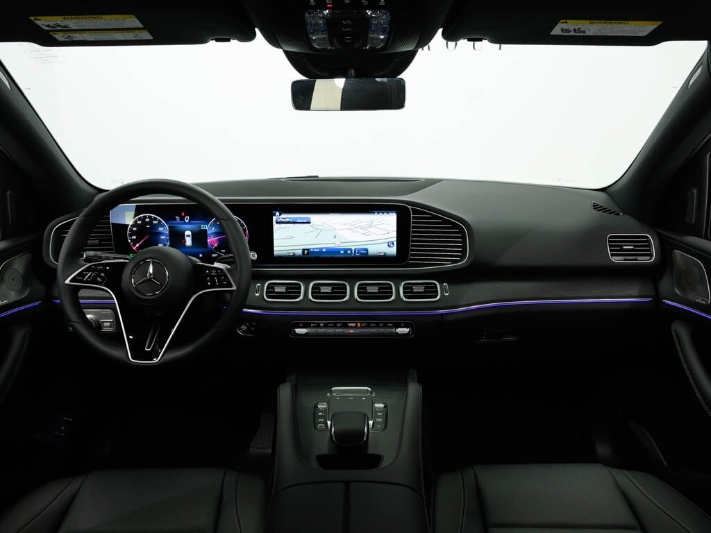 2025 Mercedes-Benz GLE 350 AMG Line Night Pkg Exclusive Trim   - Photo 59 - Sarasota, FL 34243