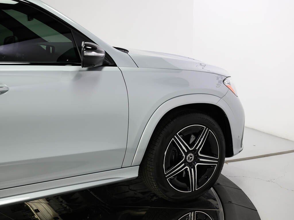 2025 Mercedes-Benz GLE 350 AMG Line Night Pkg Exclusive Trim   - Photo 17 - Sarasota, FL 34243