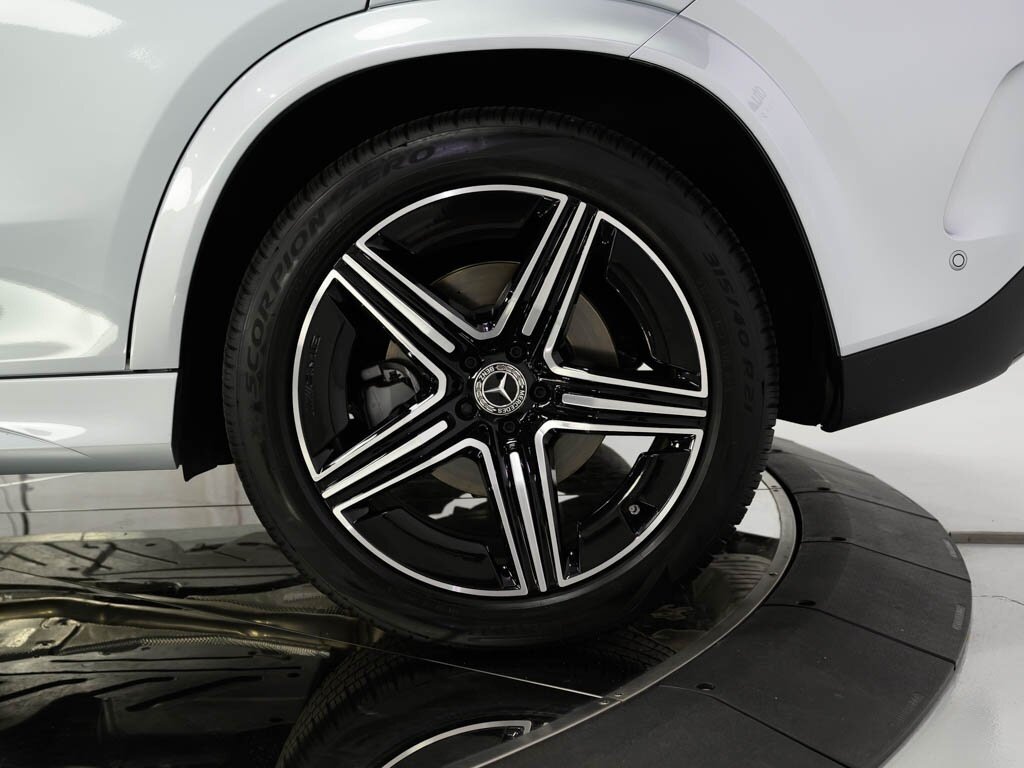 2025 Mercedes-Benz GLE 350 AMG Line Night Pkg Exclusive Trim   - Photo 37 - Sarasota, FL 34243