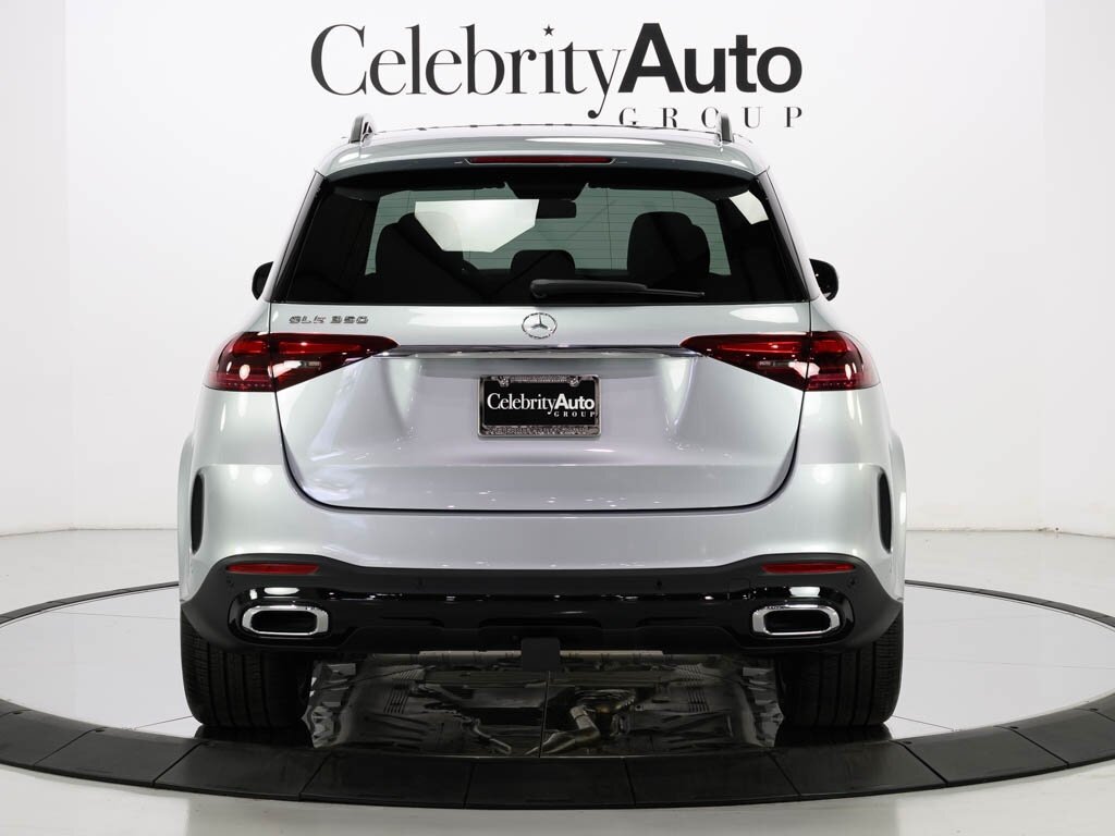 2025 Mercedes-Benz GLE 350 AMG Line Night Pkg Exclusive Trim   - Photo 6 - Sarasota, FL 34243