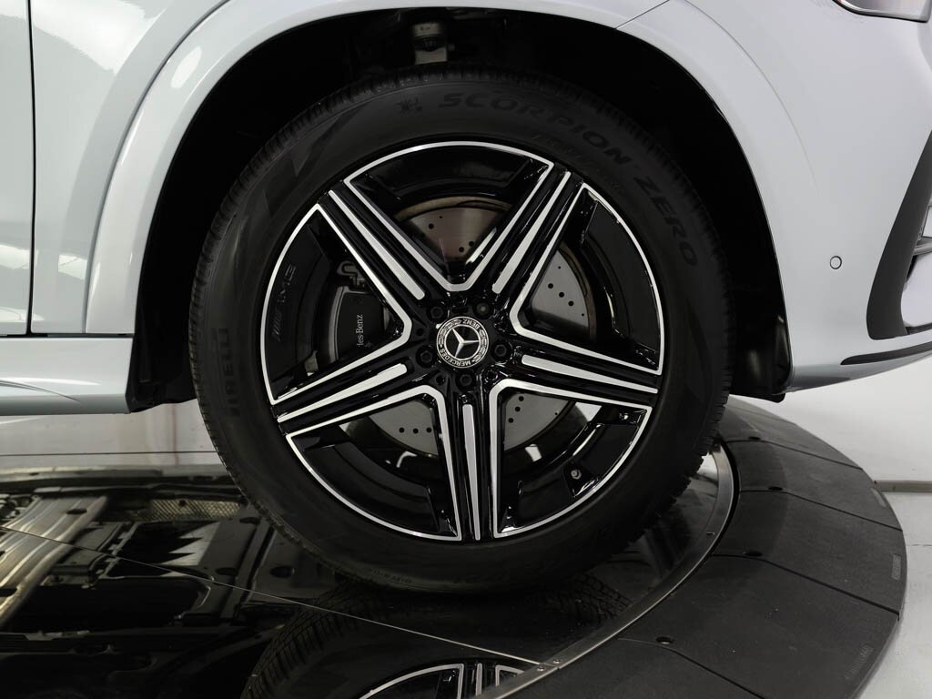 2025 Mercedes-Benz GLE 350 AMG Line Night Pkg Exclusive Trim   - Photo 34 - Sarasota, FL 34243