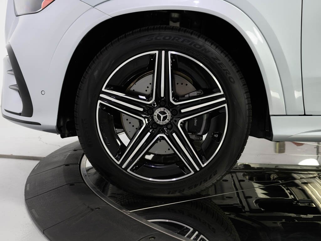 2025 Mercedes-Benz GLE 350 AMG Line Night Pkg Exclusive Trim   - Photo 36 - Sarasota, FL 34243
