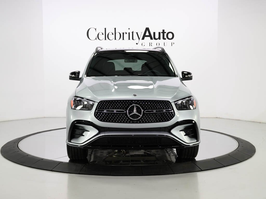 2025 Mercedes-Benz GLE 350 AMG Line Night Pkg Exclusive Trim   - Photo 11 - Sarasota, FL 34243