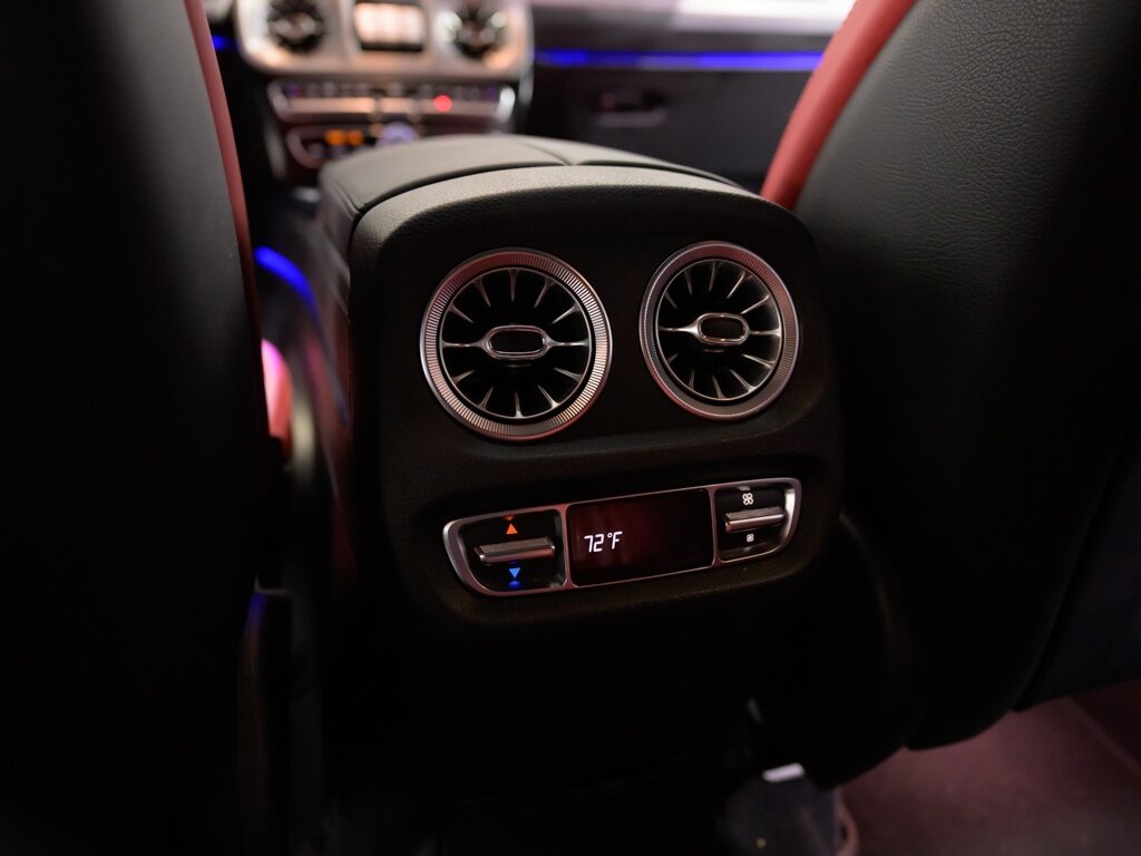 2024 Mercedes-Benz AMG G63 Interior Pkg Plus AMG Night Pkg   - Photo 61 - Sarasota, FL 34243