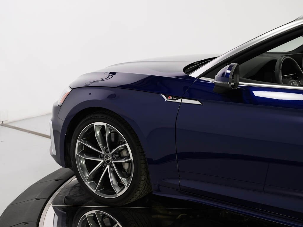 2024 Audi A5 quattro 45 TFSI Premium Plus Pkg Warm Weather Pkg   - Photo 27 - Sarasota, FL 34243