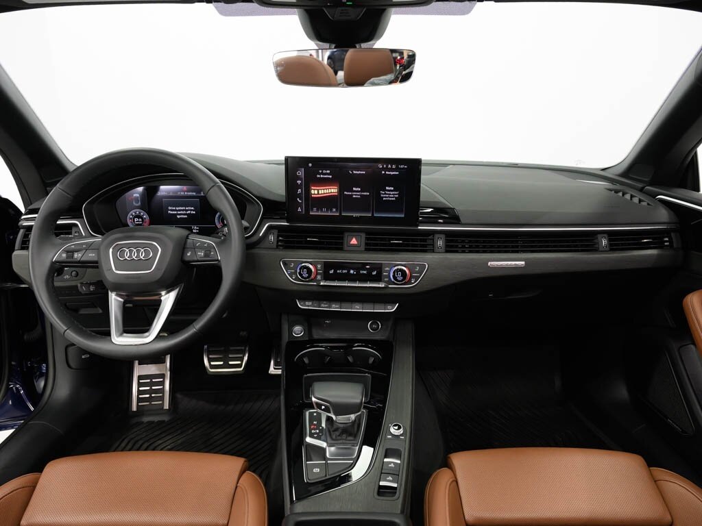 2024 Audi A5 quattro 45 TFSI Premium Plus Pkg Warm Weather Pkg   - Photo 60 - Sarasota, FL 34243