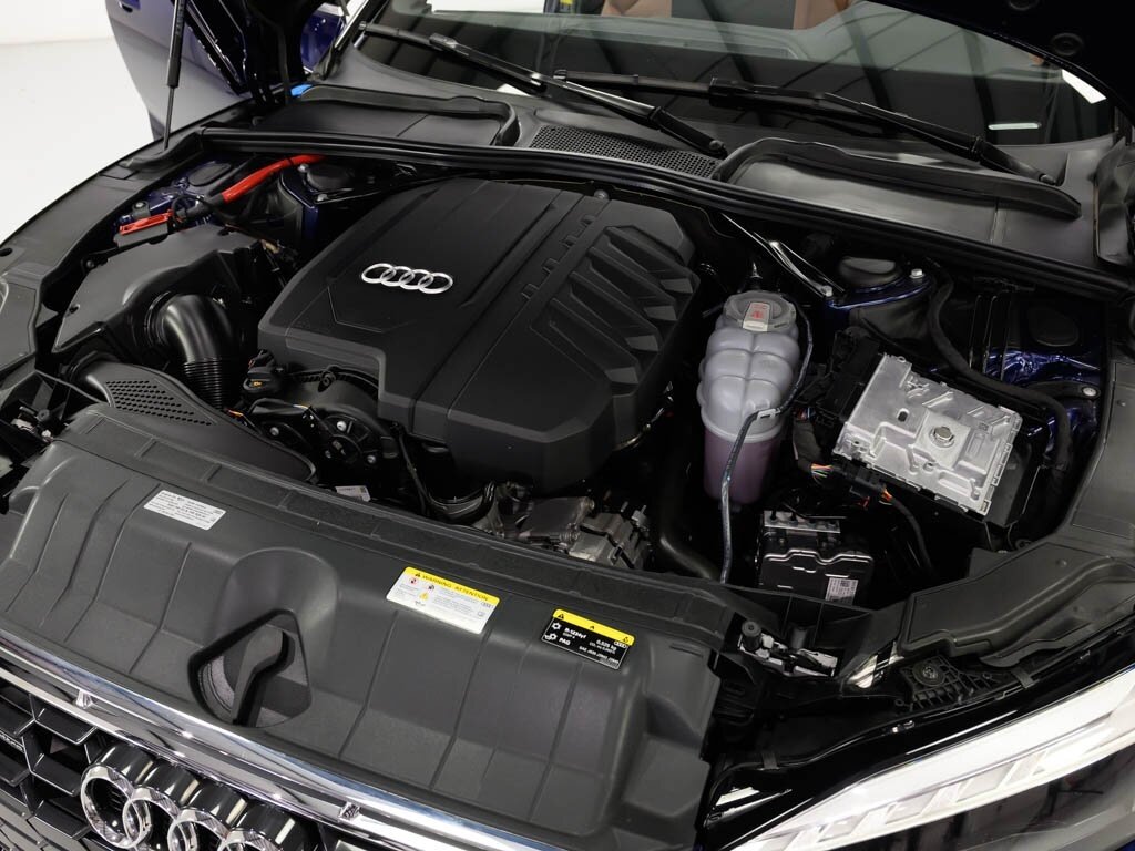 2024 Audi A5 quattro 45 TFSI Premium Plus Pkg Warm Weather Pkg   - Photo 66 - Sarasota, FL 34243