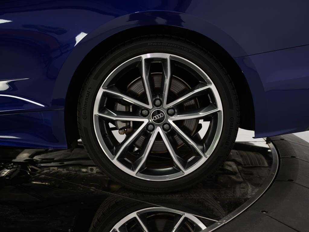 2024 Audi A5 quattro 45 TFSI Premium Plus Pkg Warm Weather Pkg   - Photo 44 - Sarasota, FL 34243