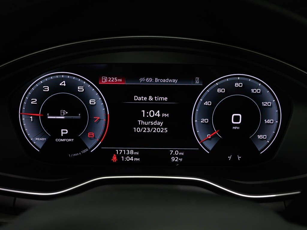 2024 Audi A5 quattro 45 TFSI Premium Plus Pkg Warm Weather Pkg   - Photo 54 - Sarasota, FL 34243