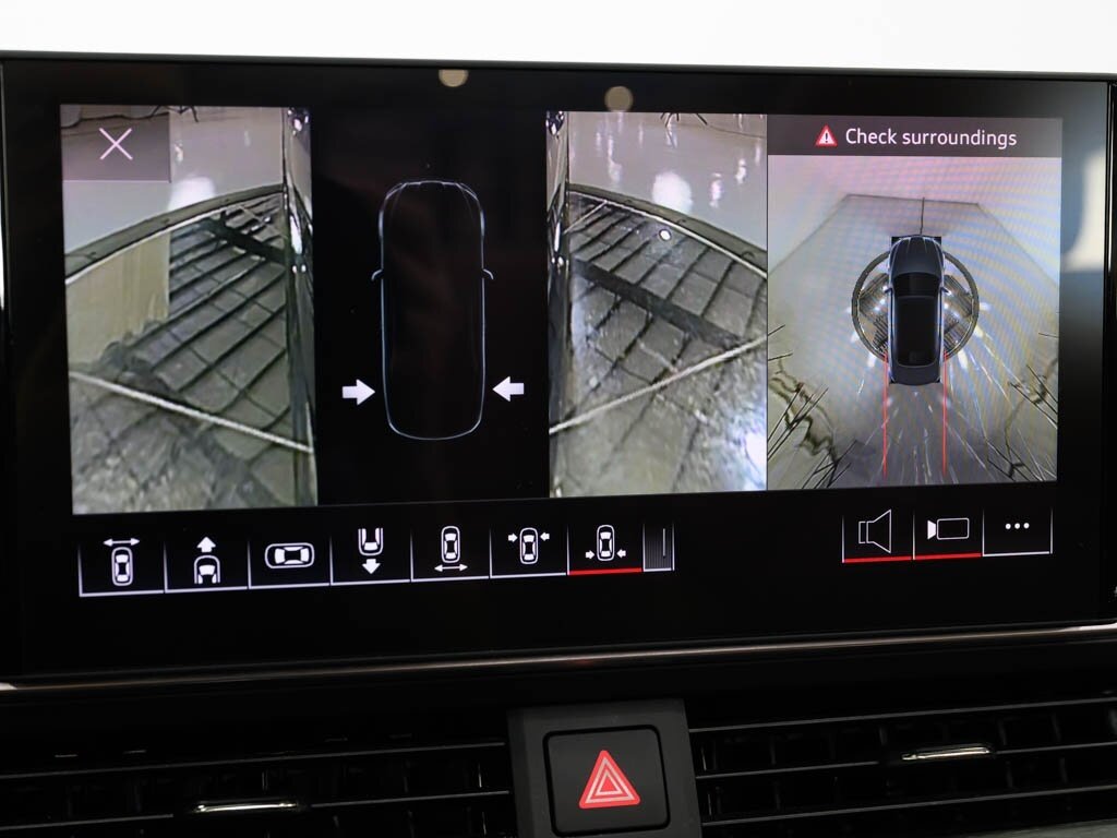 2024 Audi A5 quattro 45 TFSI Premium Plus Pkg Warm Weather Pkg   - Photo 59 - Sarasota, FL 34243