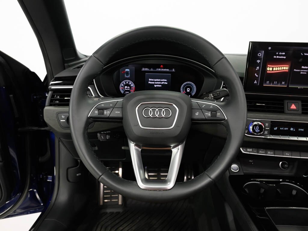 2024 Audi A5 quattro 45 TFSI Premium Plus Pkg Warm Weather Pkg   - Photo 53 - Sarasota, FL 34243