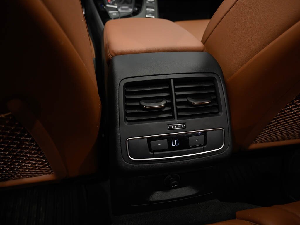2024 Audi A5 quattro 45 TFSI Premium Plus Pkg Warm Weather Pkg   - Photo 62 - Sarasota, FL 34243