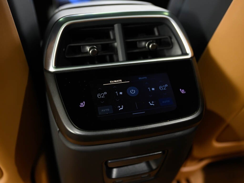 2023 Lucid Air Touring Comfort & Convenience Pkg Glass Canopy Top   - Photo 59 - Sarasota, FL 34243