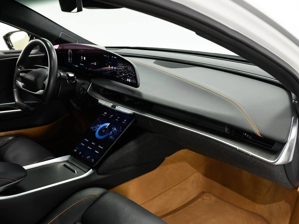 2023 Lucid Air Touring Comfort & Convenience Pkg Glass Canopy Top   - Photo 57 - Sarasota, FL 34243