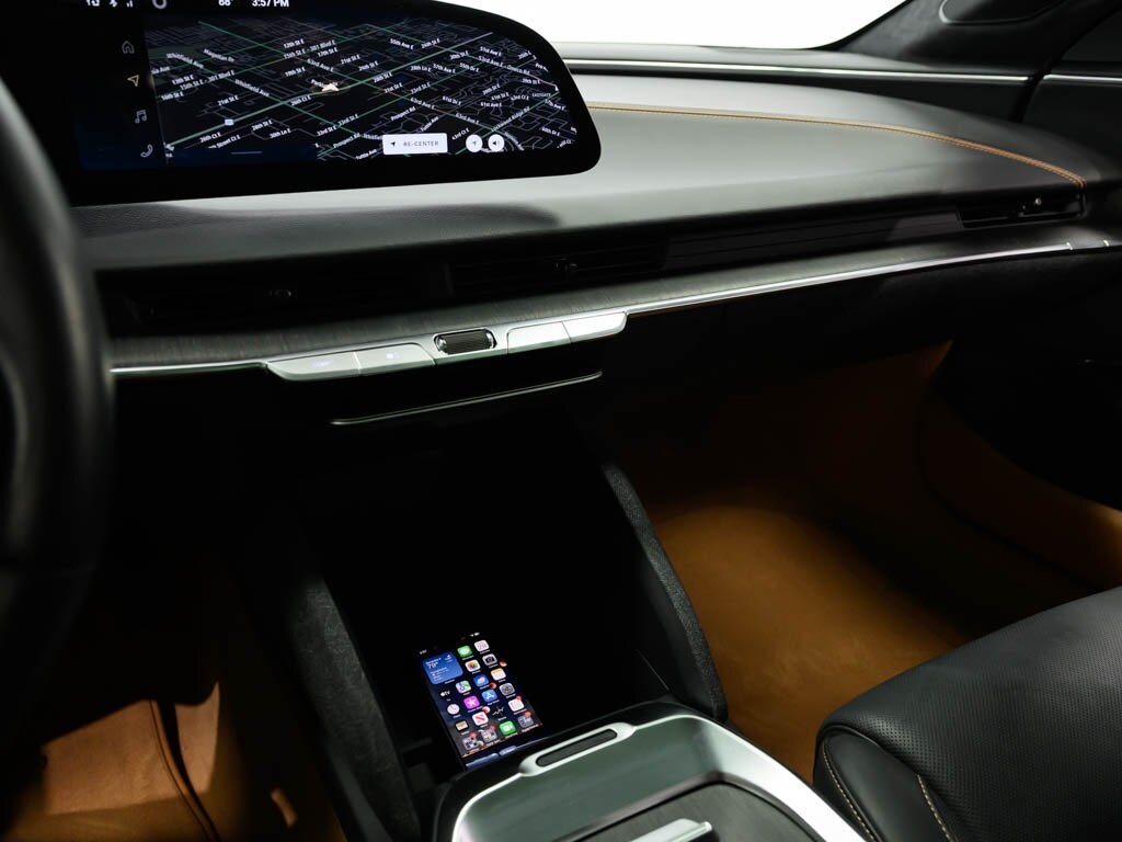 2023 Lucid Air Touring Comfort & Convenience Pkg Glass Canopy Top   - Photo 55 - Sarasota, FL 34243