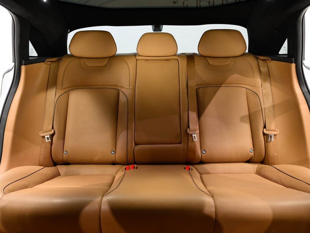 2023 Lucid Air Touring Comfort & Convenience Pkg Glass Canopy Top   - Photo 43 - Sarasota, FL 34243