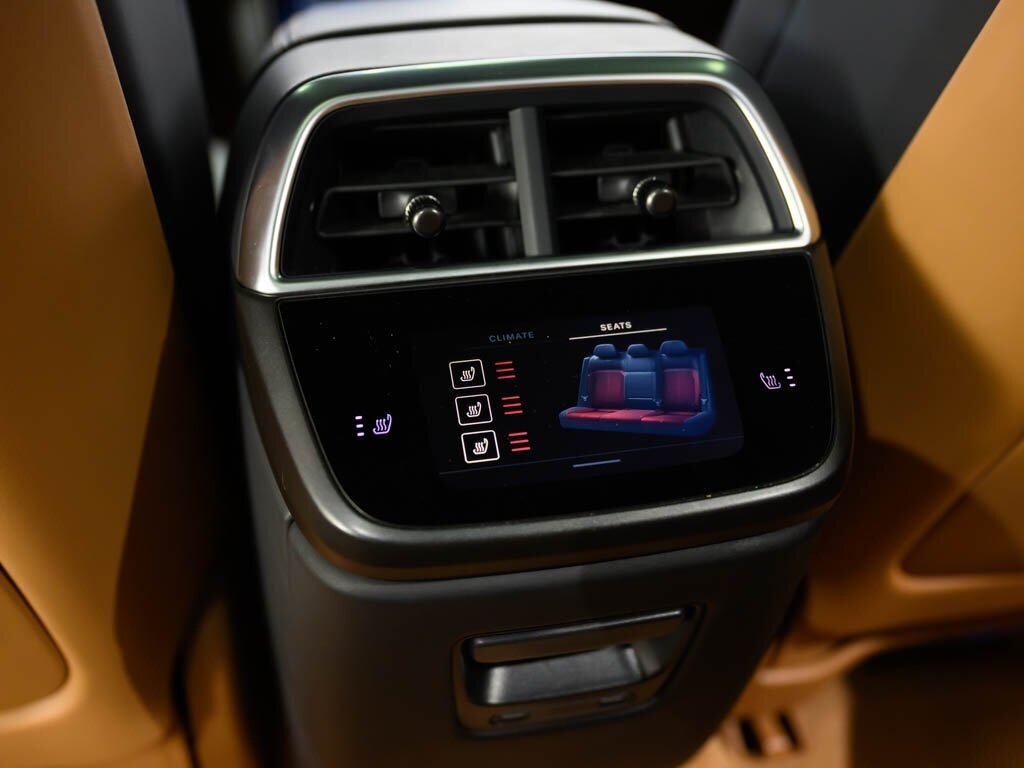 2023 Lucid Air Touring Comfort & Convenience Pkg Glass Canopy Top   - Photo 58 - Sarasota, FL 34243