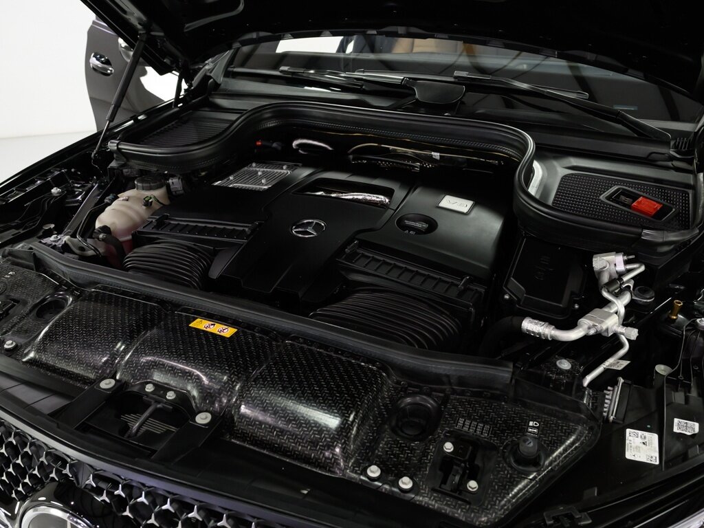 2024 Mercedes-Benz GLE 580 4MATIC $101K MSRP Pinnacle Trim - Photo 66 - Sarasota, FL 34243