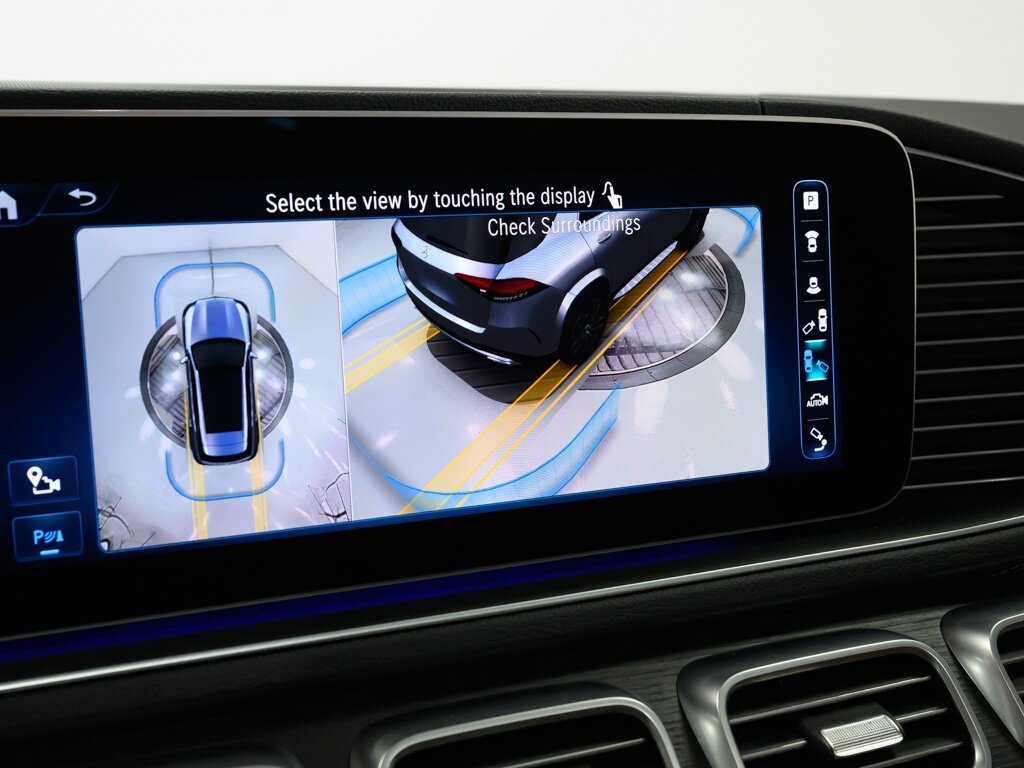 2024 Mercedes-Benz GLE 580 4MATIC $101K MSRP Pinnacle Trim - Photo 56 - Sarasota, FL 34243