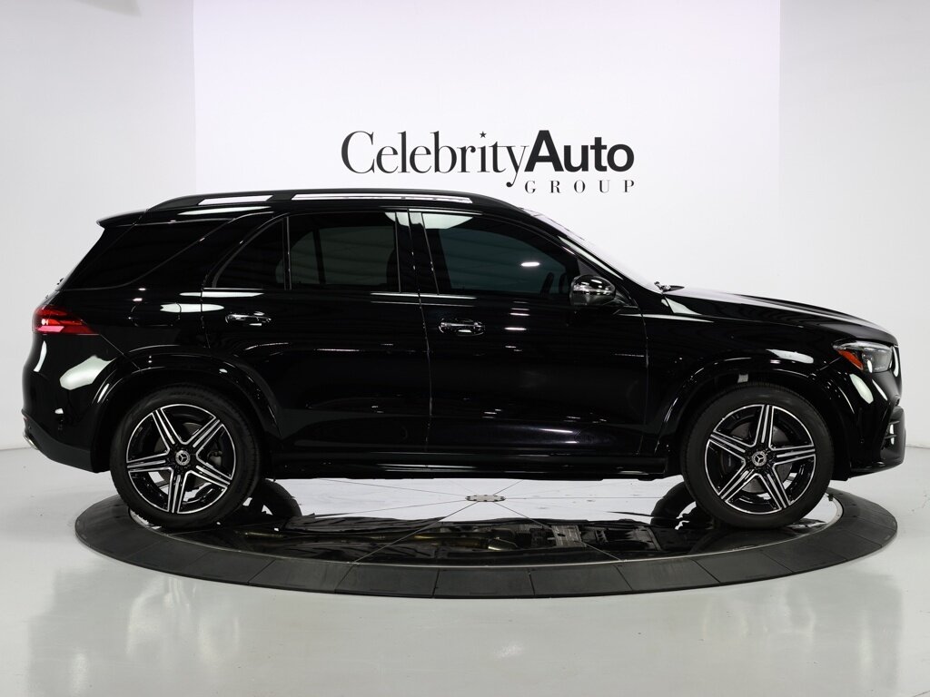 2024 Mercedes-Benz GLE 580 4MATIC $101K MSRP Pinnacle Trim - Photo 8 - Sarasota, FL 34243