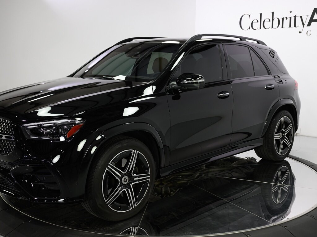 2024 Mercedes-Benz GLE 580 4MATIC $101K MSRP Pinnacle Trim - Photo 12 - Sarasota, FL 34243