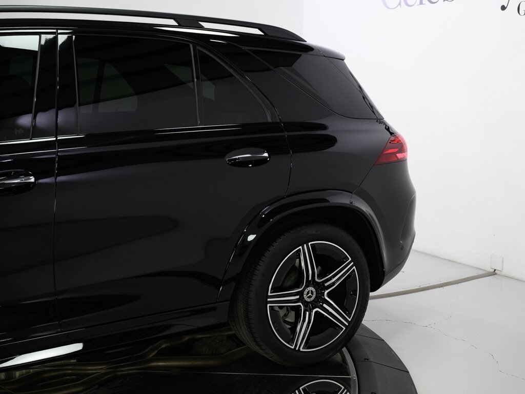 2024 Mercedes-Benz GLE 580 4MATIC $101K MSRP Pinnacle Trim - Photo 29 - Sarasota, FL 34243