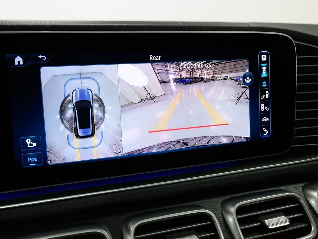 2024 Mercedes-Benz GLE 580 4MATIC $101K MSRP Pinnacle Trim - Photo 55 - Sarasota, FL 34243