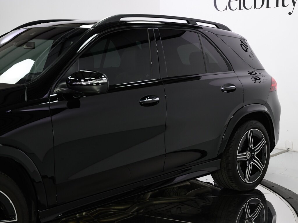2024 Mercedes-Benz GLE 580 4MATIC $101K MSRP Pinnacle Trim - Photo 16 - Sarasota, FL 34243