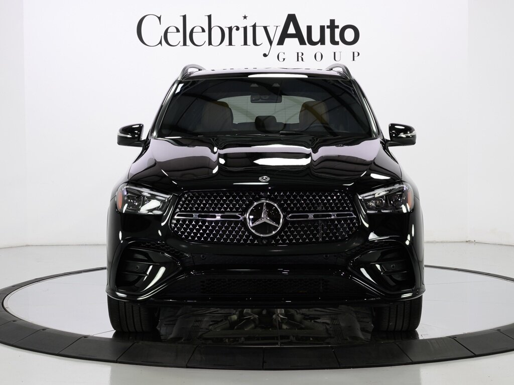 2024 Mercedes-Benz GLE 580 4MATIC $101K MSRP Pinnacle Trim - Photo 2 - Sarasota, FL 34243