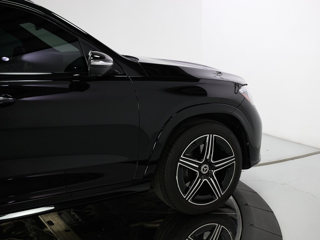2024 Mercedes-Benz GLE 580 4MATIC $101K MSRP Pinnacle Trim - Photo 17 - Sarasota, FL 34243
