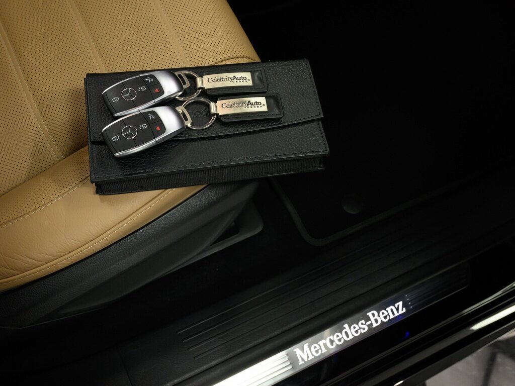 2024 Mercedes-Benz GLE 580 4MATIC $101K MSRP Pinnacle Trim - Photo 67 - Sarasota, FL 34243