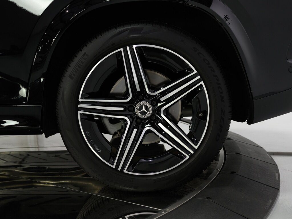 2024 Mercedes-Benz GLE 580 4MATIC $101K MSRP Pinnacle Trim - Photo 37 - Sarasota, FL 34243