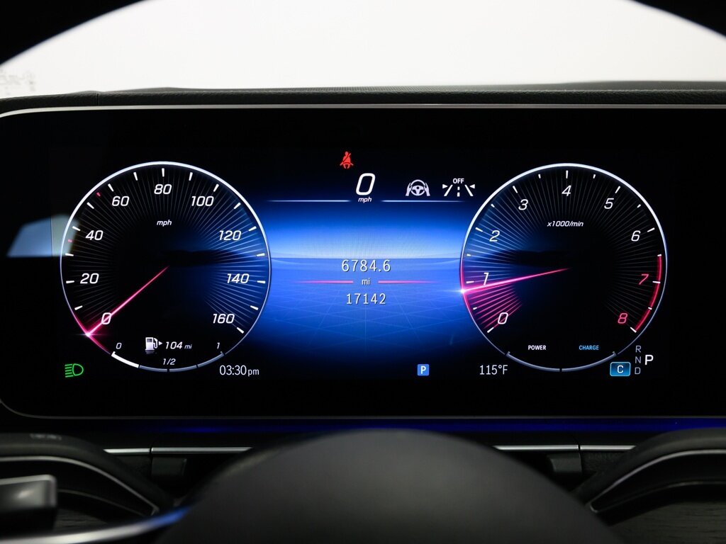 2024 Mercedes-Benz GLE 580 4MATIC $101K MSRP Pinnacle Trim - Photo 50 - Sarasota, FL 34243