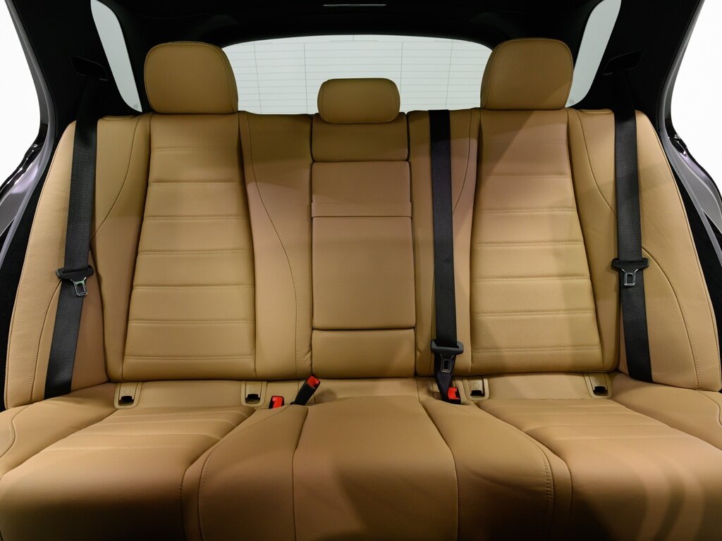 2024 Mercedes-Benz GLE 580 4MATIC $101K MSRP Pinnacle Trim - Photo 45 - Sarasota, FL 34243