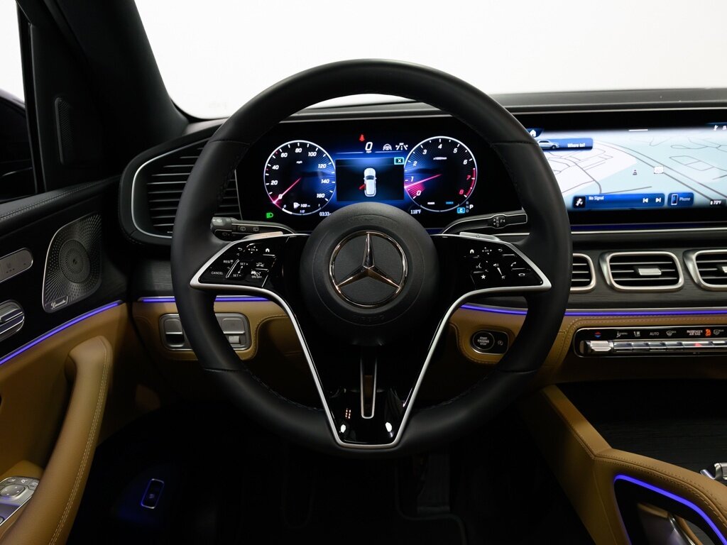2024 Mercedes-Benz GLE 580 4MATIC $101K MSRP Pinnacle Trim - Photo 48 - Sarasota, FL 34243