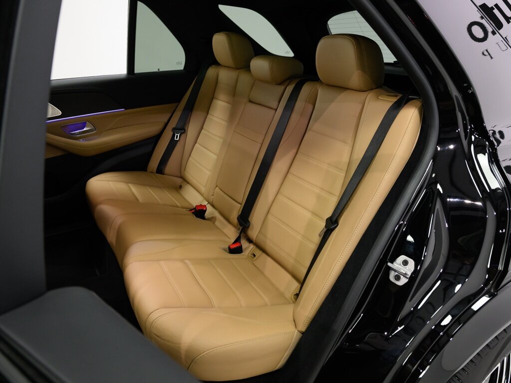 2024 Mercedes-Benz GLE 580 4MATIC $101K MSRP Pinnacle Trim - Photo 46 - Sarasota, FL 34243