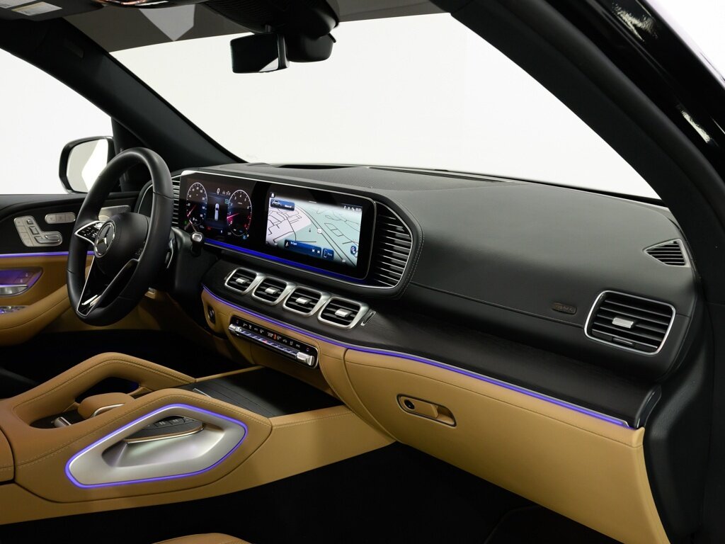 2024 Mercedes-Benz GLE 580 4MATIC $101K MSRP Pinnacle Trim - Photo 62 - Sarasota, FL 34243