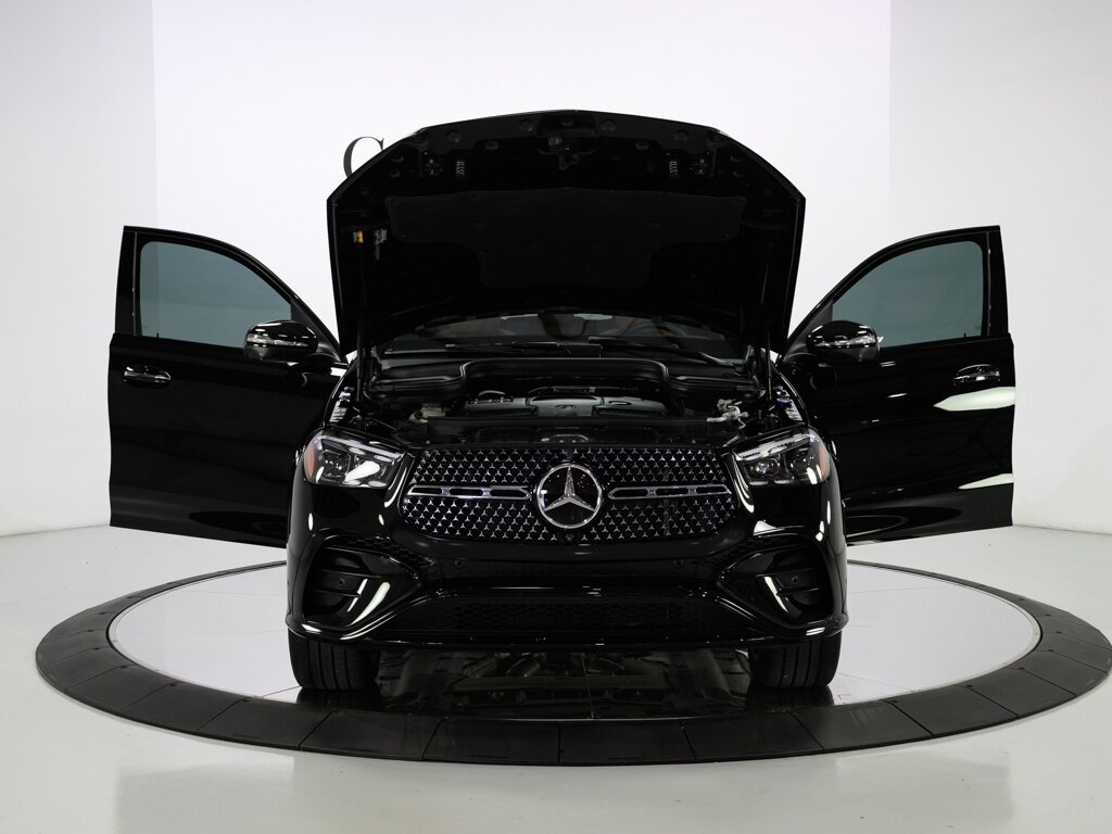 2024 Mercedes-Benz GLE 580 4MATIC $101K MSRP Pinnacle Trim - Photo 65 - Sarasota, FL 34243