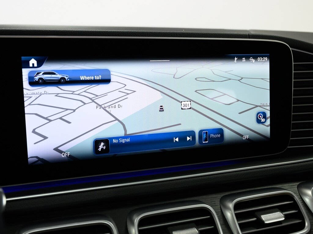 2024 Mercedes-Benz GLE 580 4MATIC $101K MSRP Pinnacle Trim - Photo 54 - Sarasota, FL 34243