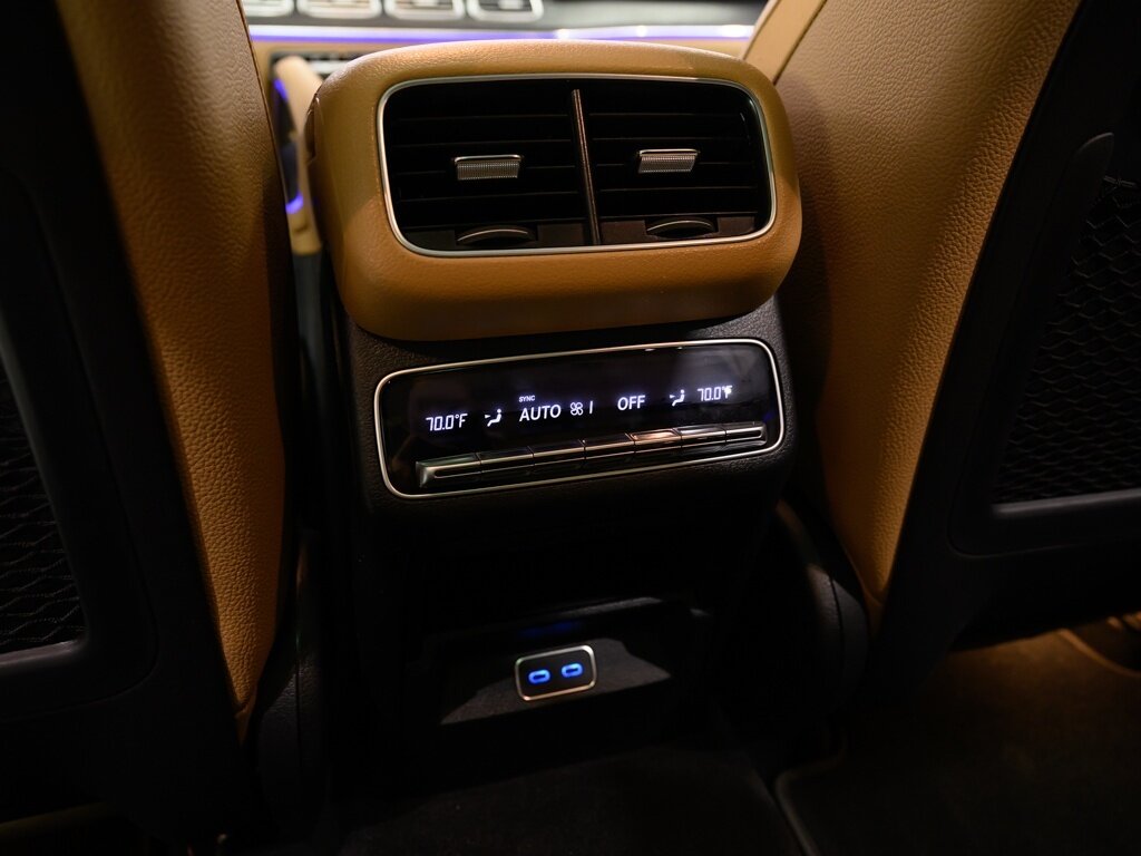 2024 Mercedes-Benz GLE 580 4MATIC $101K MSRP Pinnacle Trim - Photo 63 - Sarasota, FL 34243