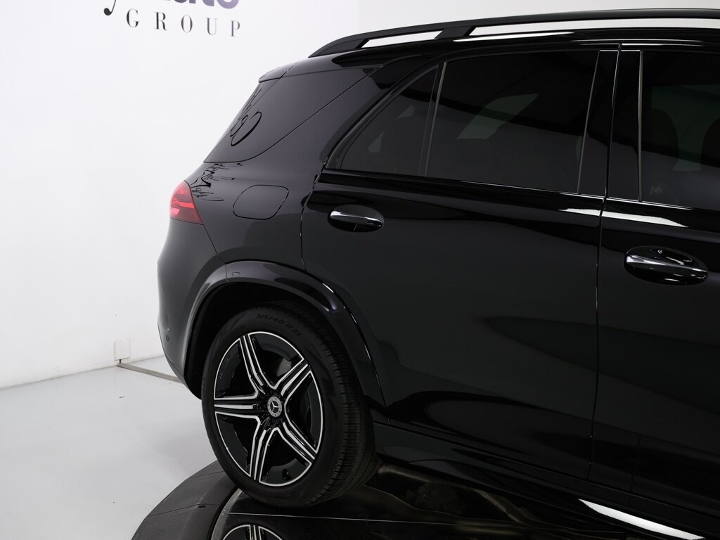 2024 Mercedes-Benz GLE 580 4MATIC $101K MSRP Pinnacle Trim - Photo 28 - Sarasota, FL 34243
